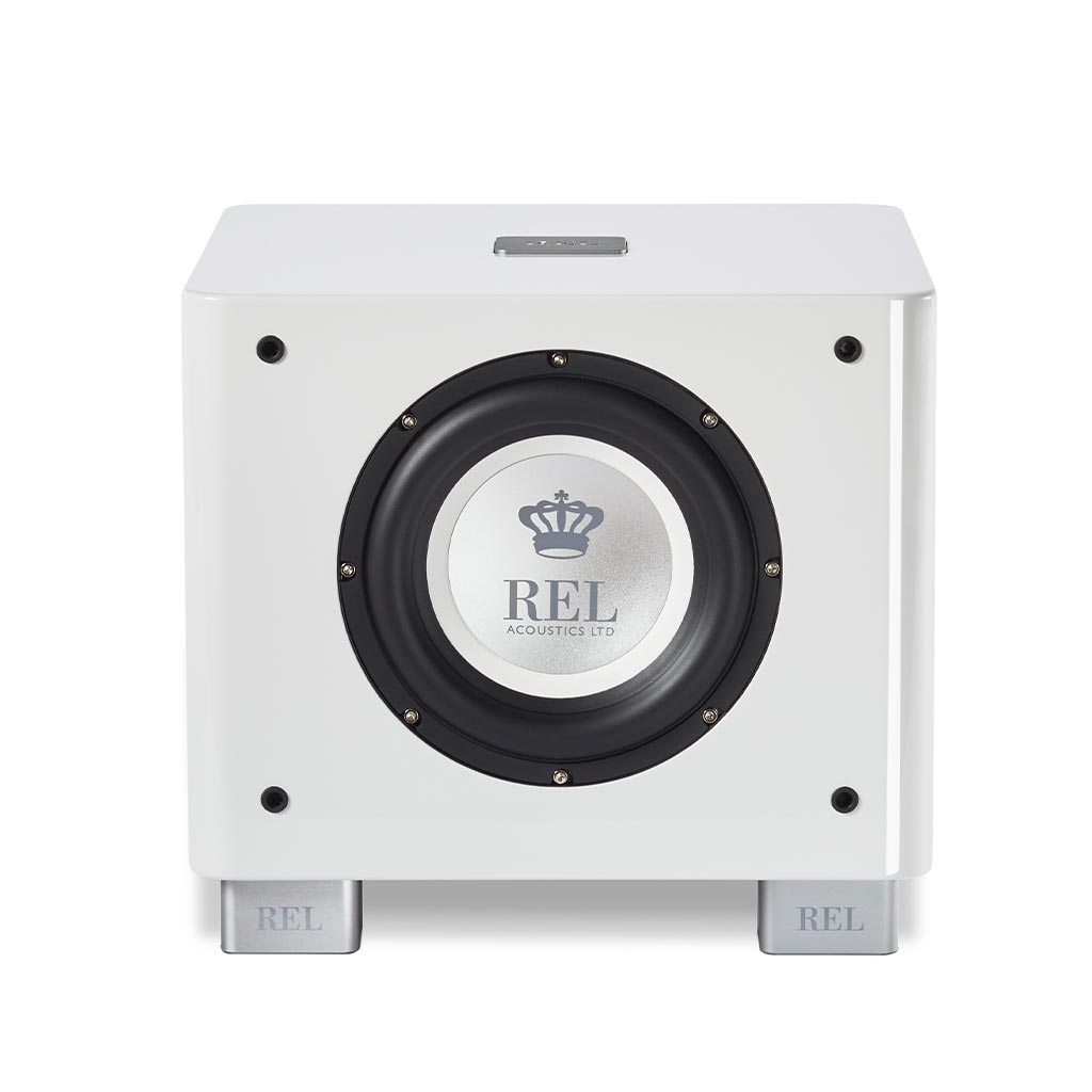 REL T/7X Subwoofer
