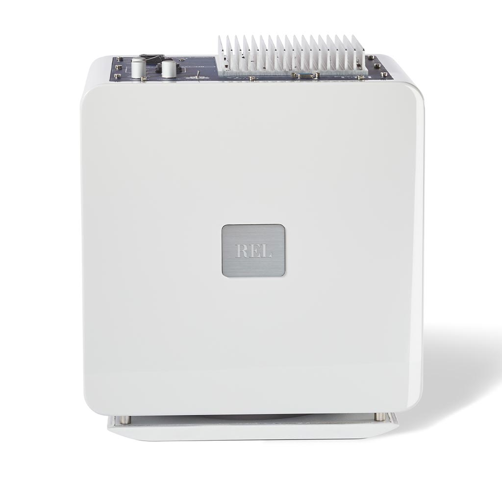 REL T/7X Subwoofer