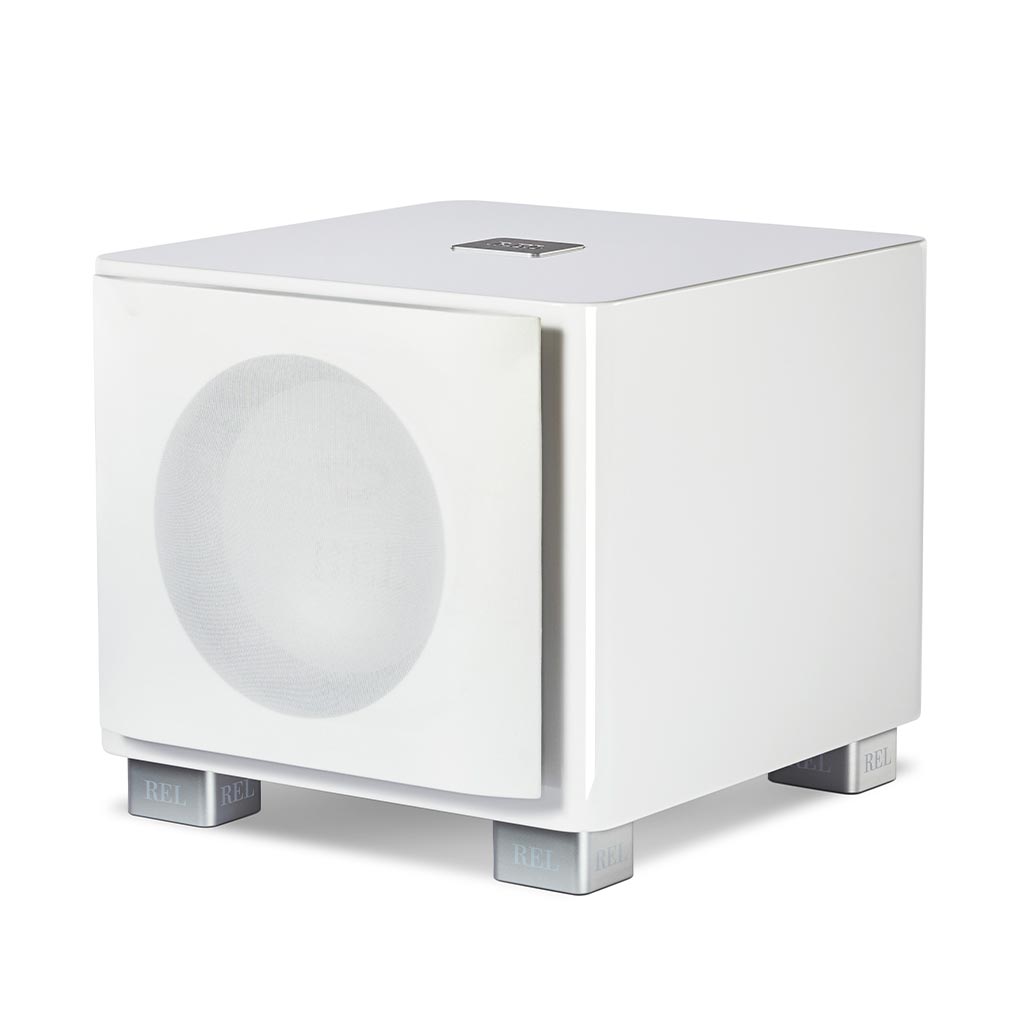 REL T/9X Subwoofer