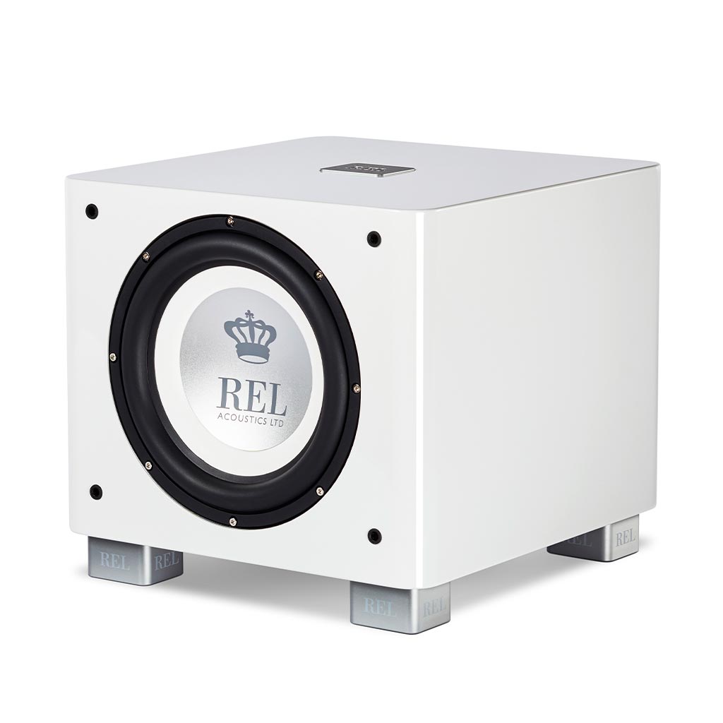 REL T/9X Subwoofer