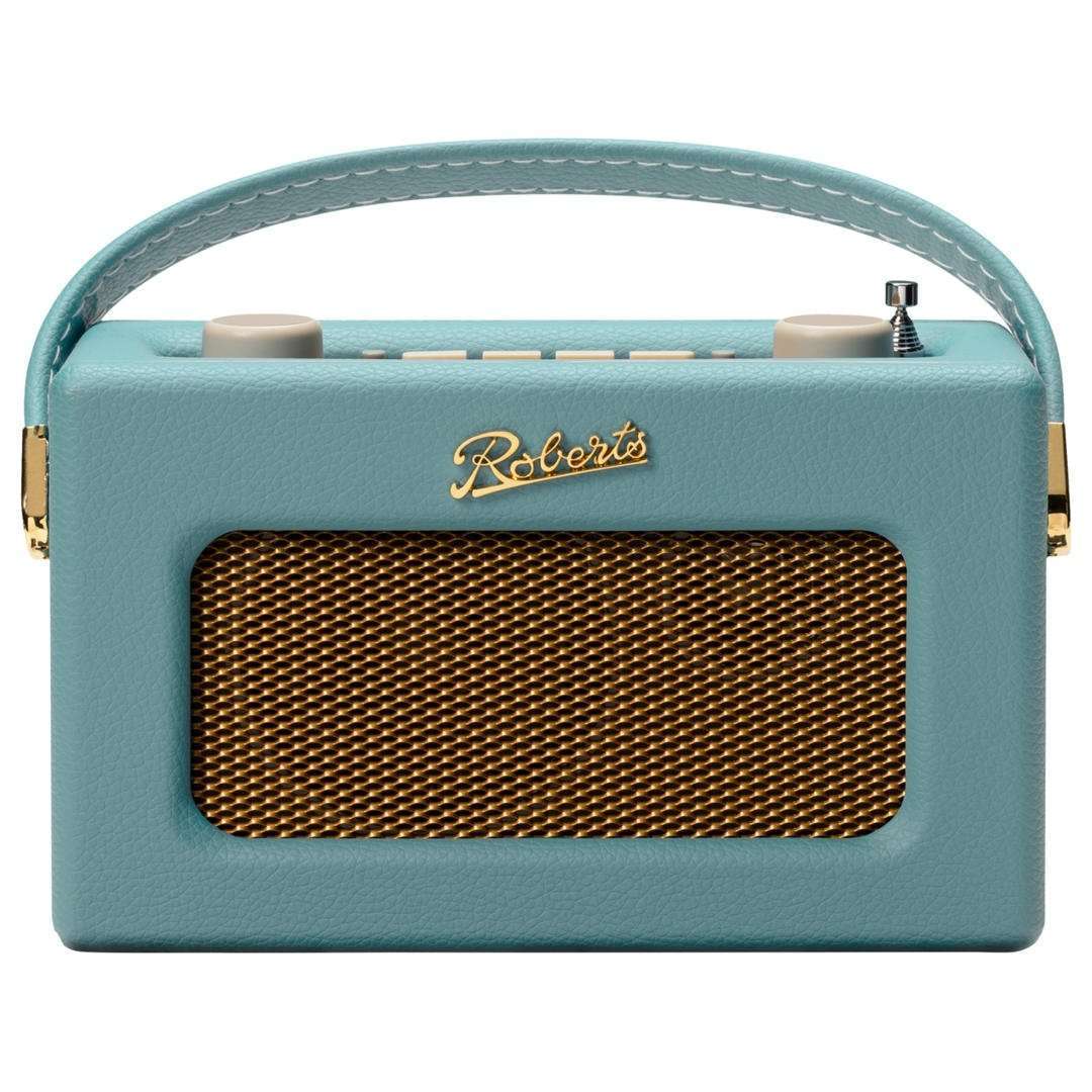 Roberts Revival Uno DAB+/DAB/FM Portable Radio