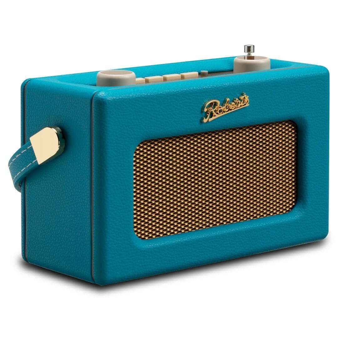 Roberts Revival Uno DAB+/DAB/FM Portable Radio