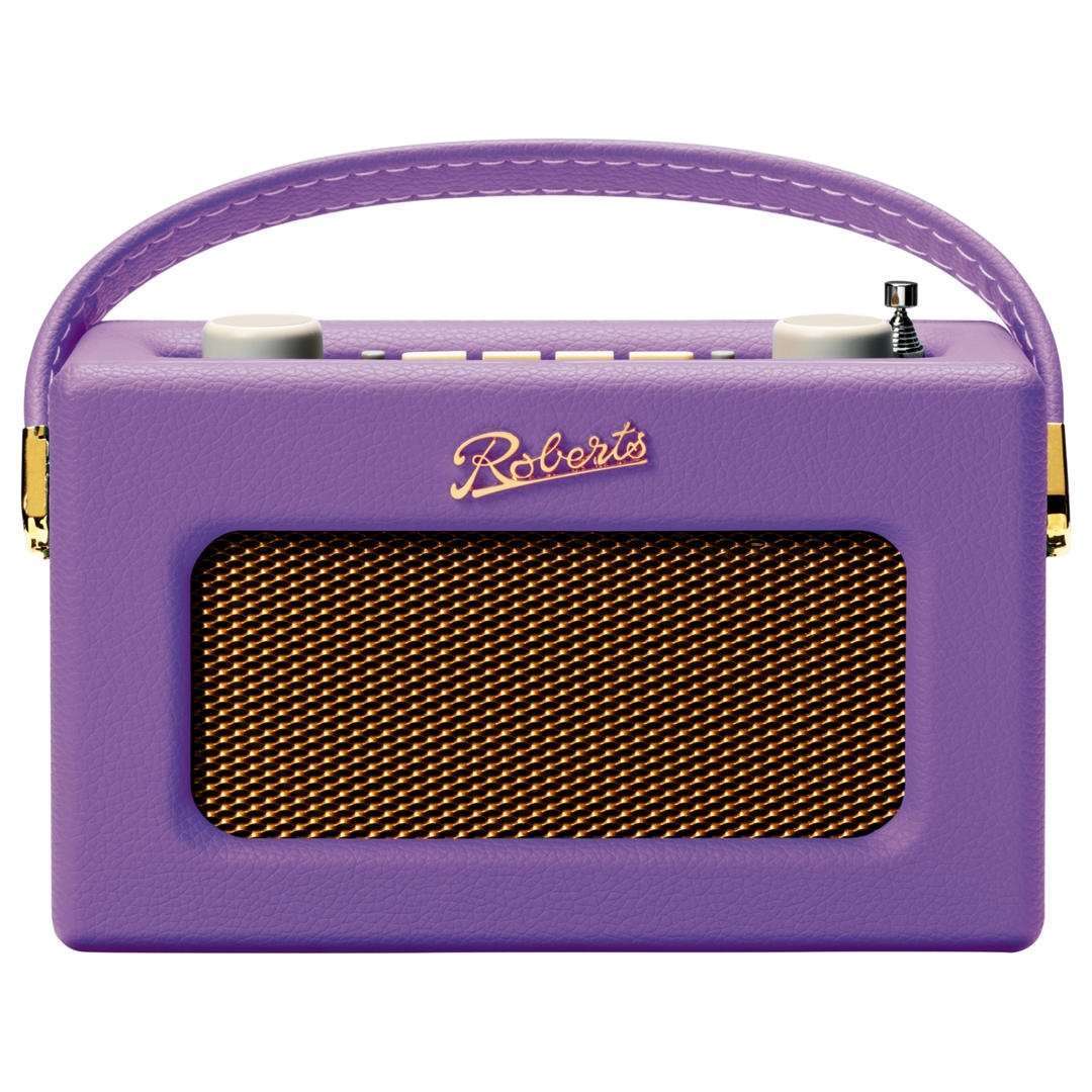 Roberts Revival Uno DAB+/DAB/FM Portable Radio