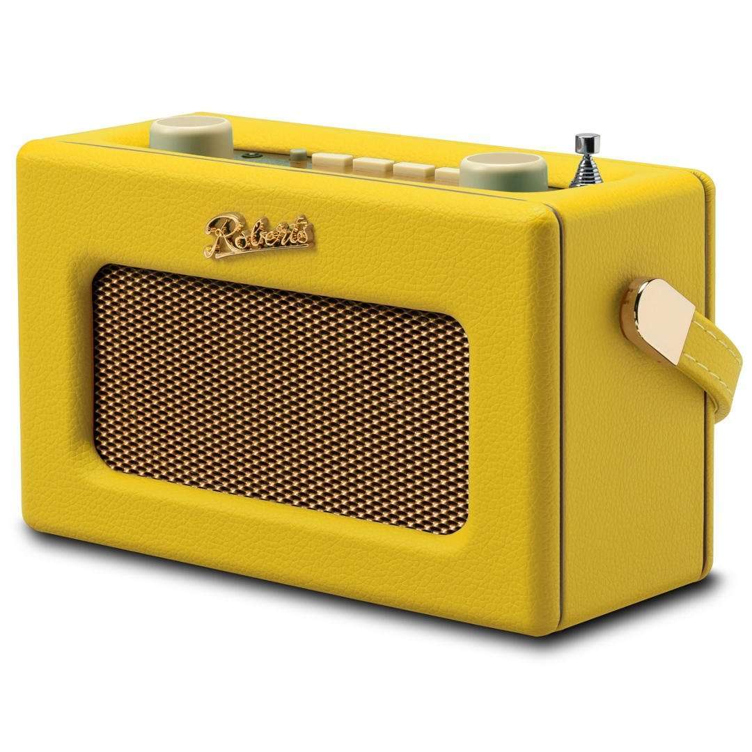 Roberts Revival Uno DAB+/DAB/FM Portable Radio