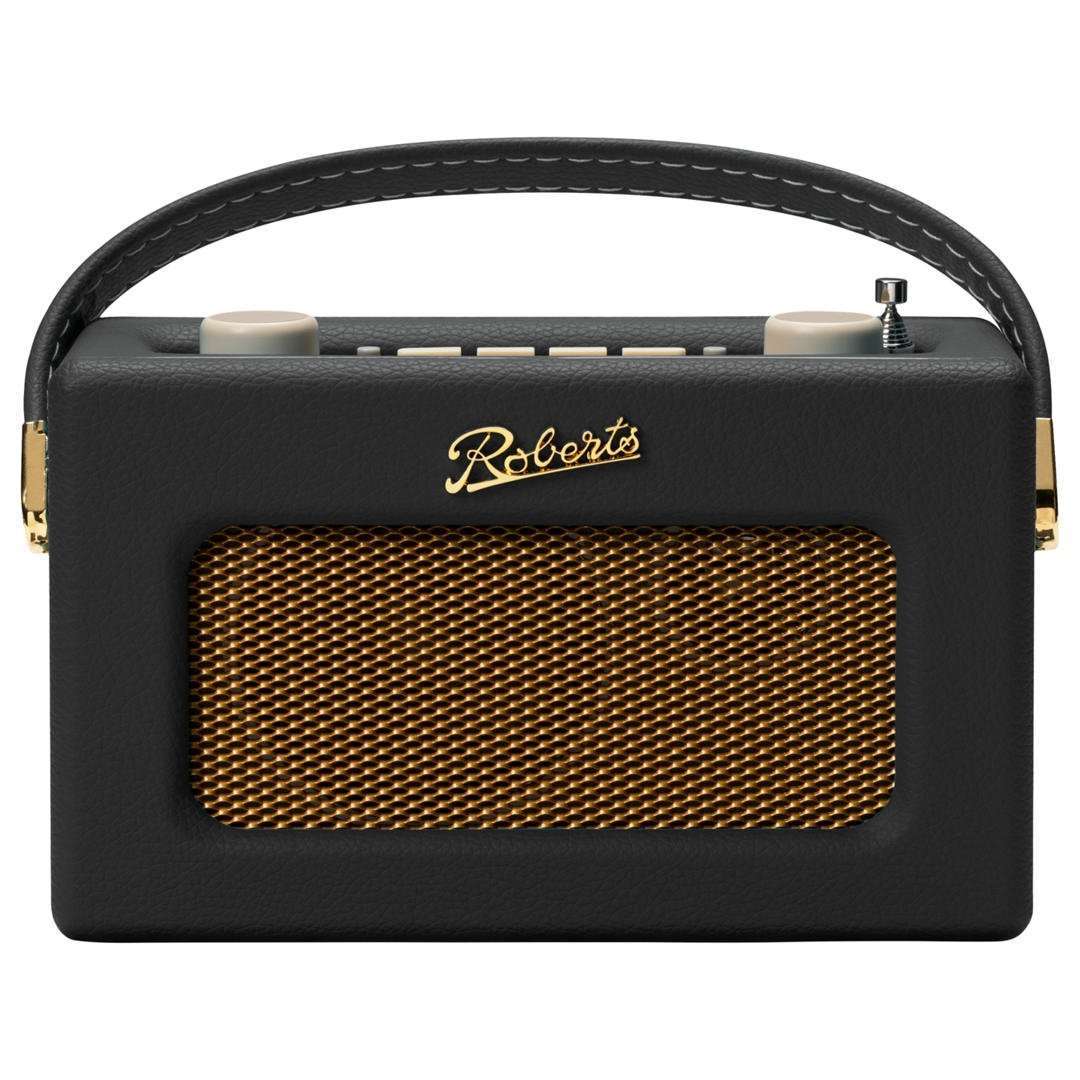Roberts Revival Uno DAB+/DAB/FM Portable Radio