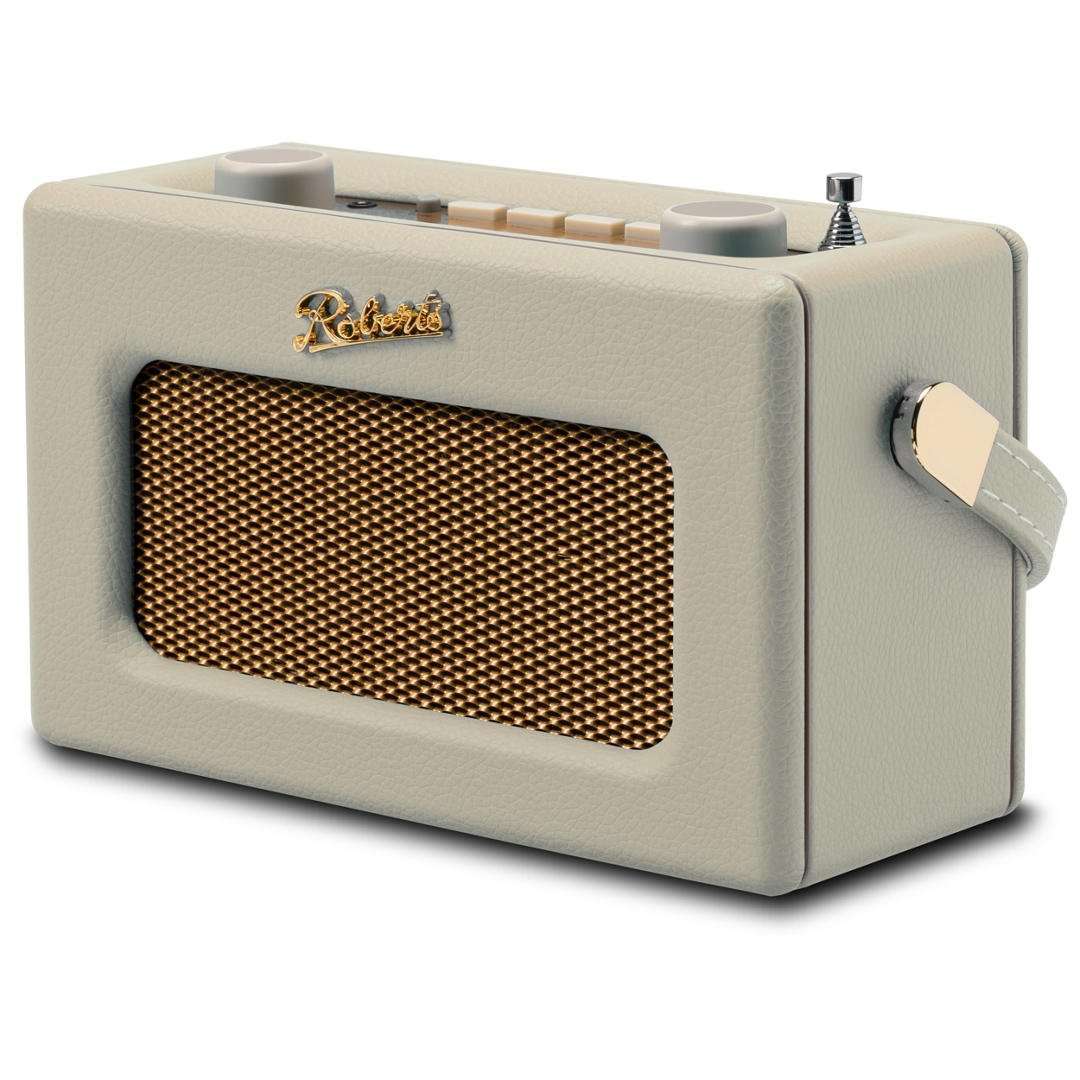 Roberts Revival Uno DAB+/DAB/FM Portable Radio