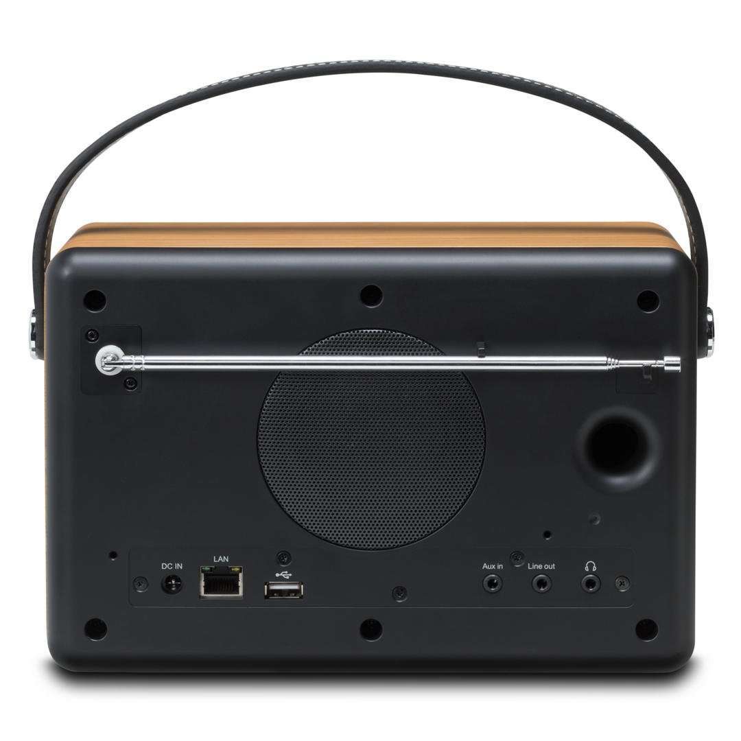 Roberts Stream 94i DAB+/DAB/FM/Internet Smart Radio with Bluetooth