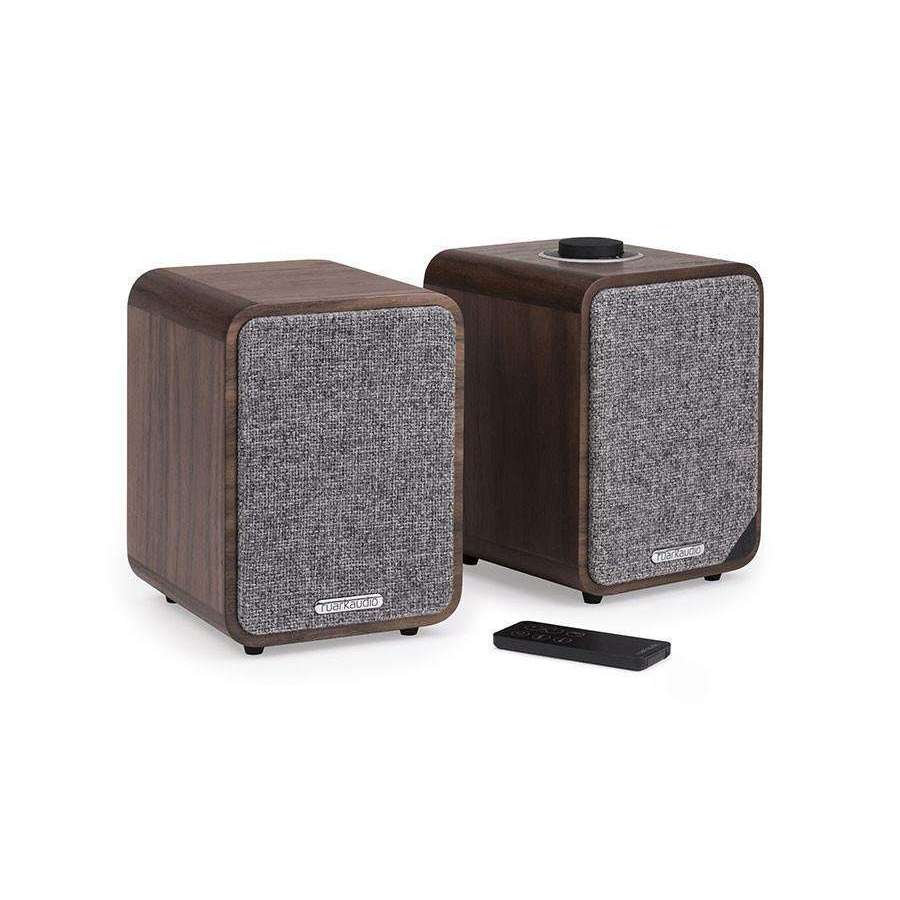 Ruark MR1 MKII Bluetooth Desktop Speakers