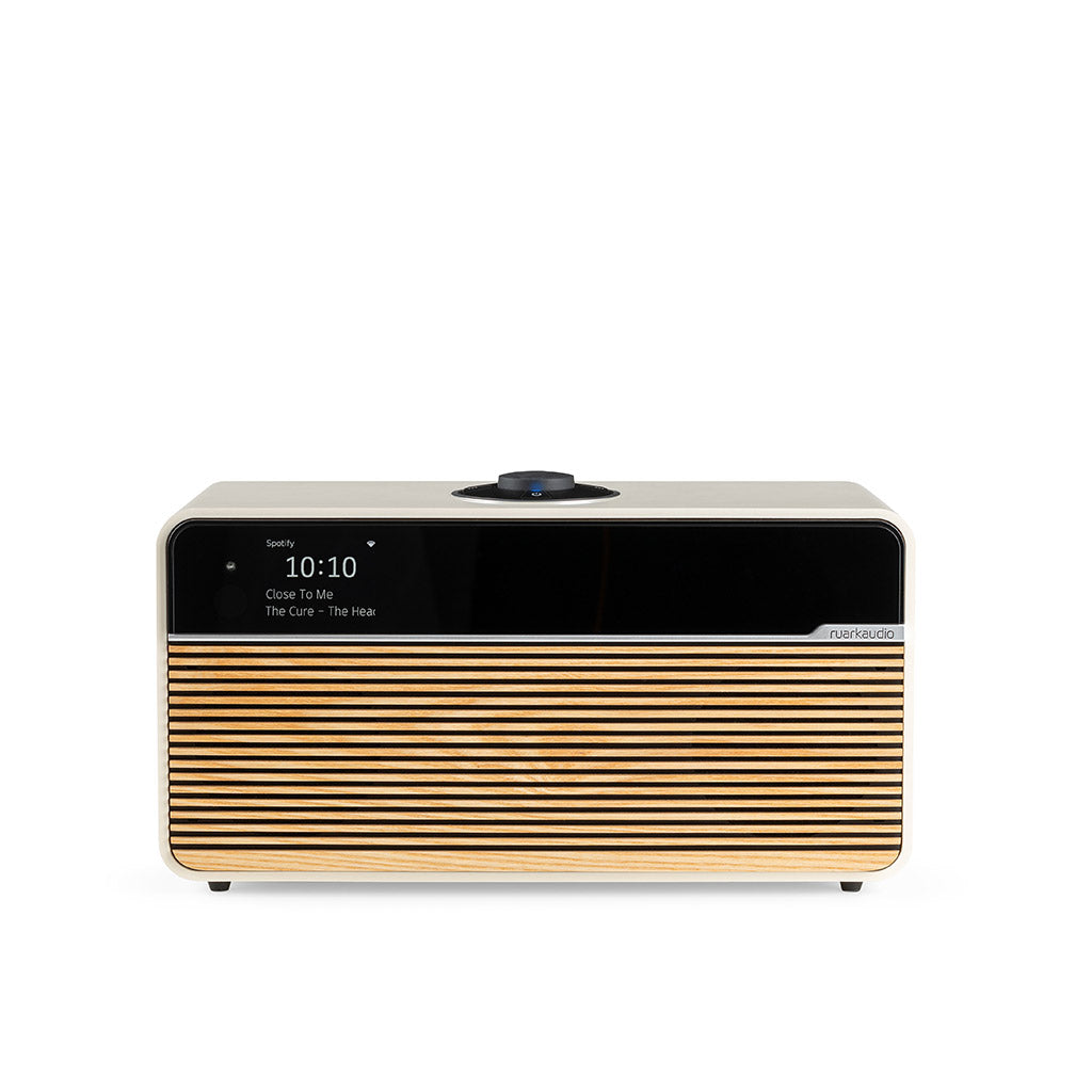Ruark R2 Mk4 Smart Music System Radio