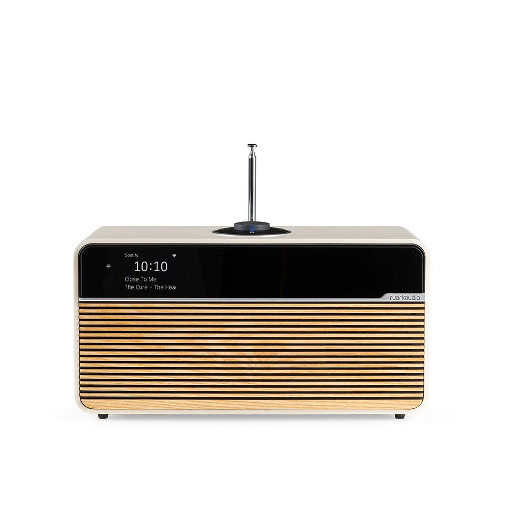 Ruark R2 Mk4 Smart Music System Radio