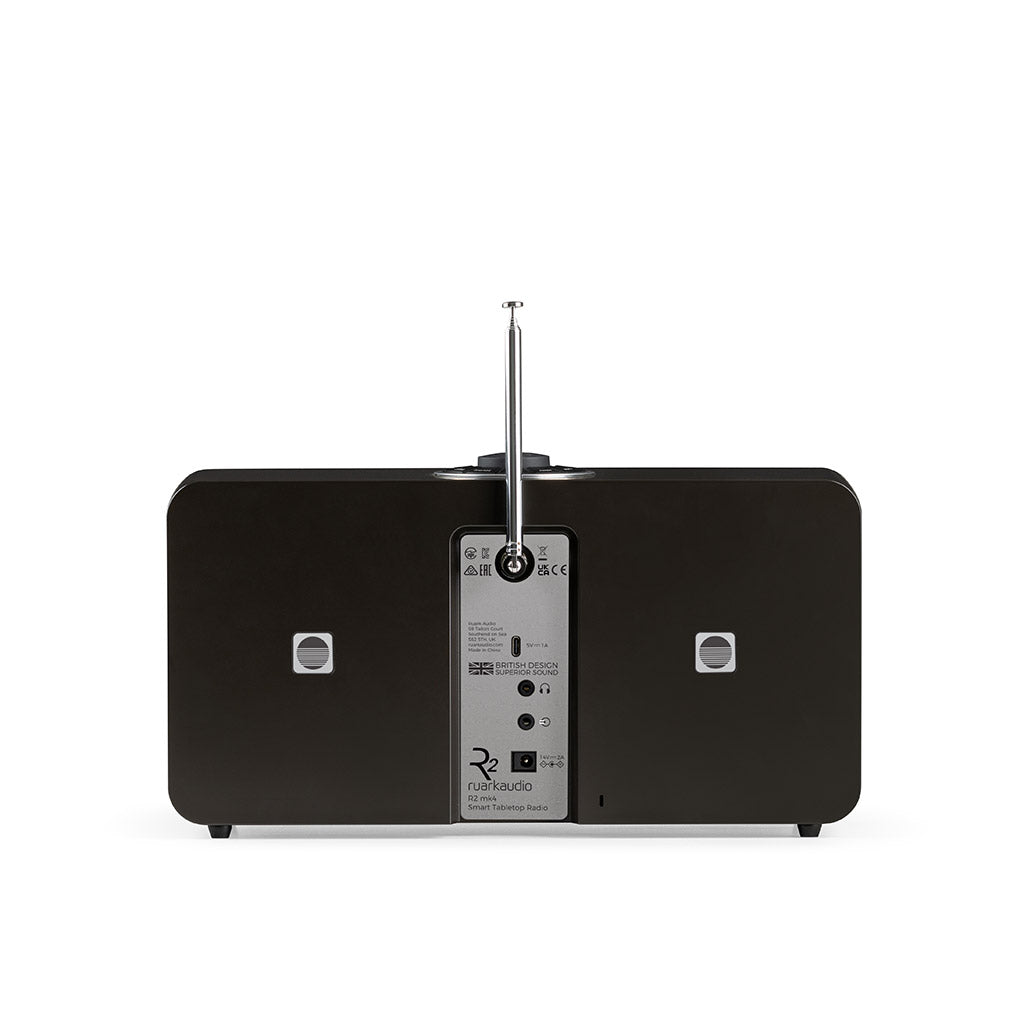 Ruark R2 Mk4 Smart Music System Radio