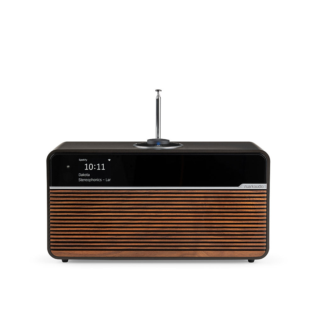 Ruark R2 Mk4 Smart Music System Radio