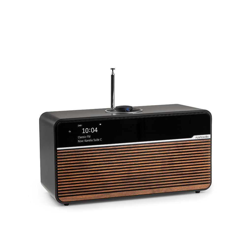 Ruark R2 Mk4 Smart Music System Radio