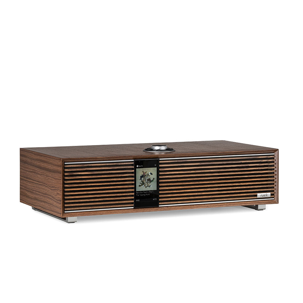 Ruark Audio R410 Integrated Music System - Airplay - Radio