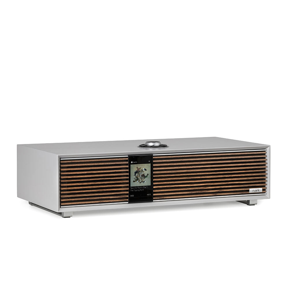 Ruark Audio R410 Integrated Music System - Airplay - Radio