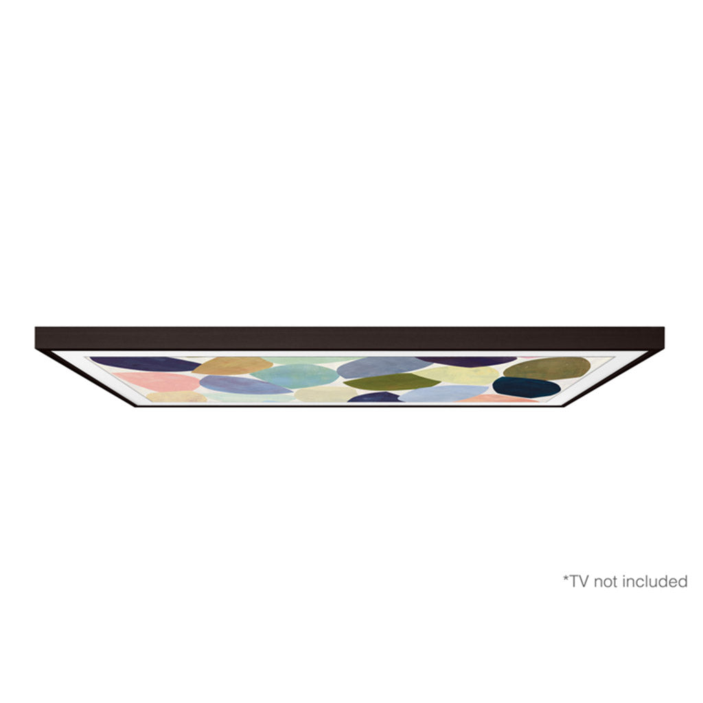 Samsung (2020) Frame 32" Customizable Bezel Brown (VG-SCFT32BW/XC)