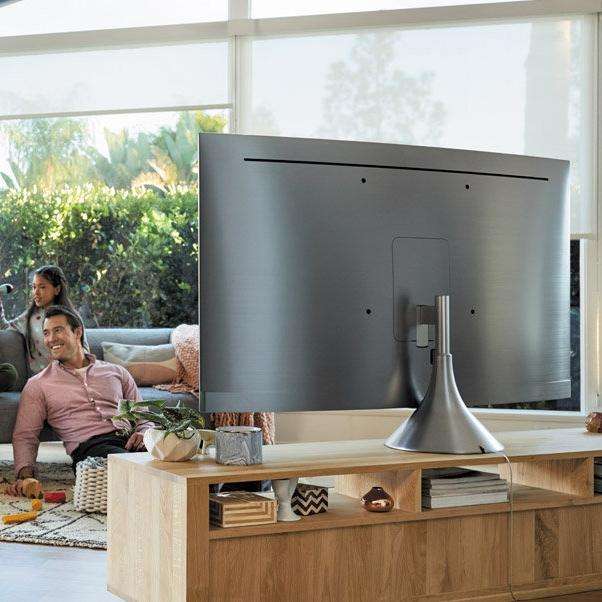 Samsung VG-SGSM11S QLED Tower Stand