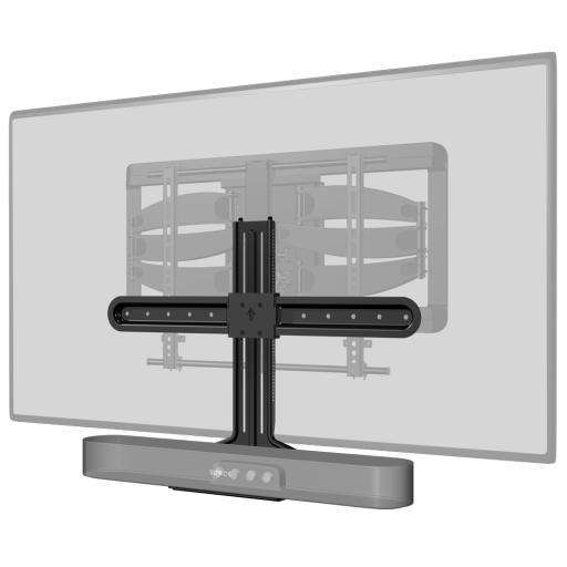 Sanus WSSBM1 Sonos Beam Wall Bracket