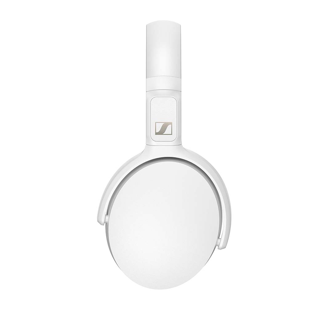 Sennheiser HD 350BT Wireless Bluetooth Headphones