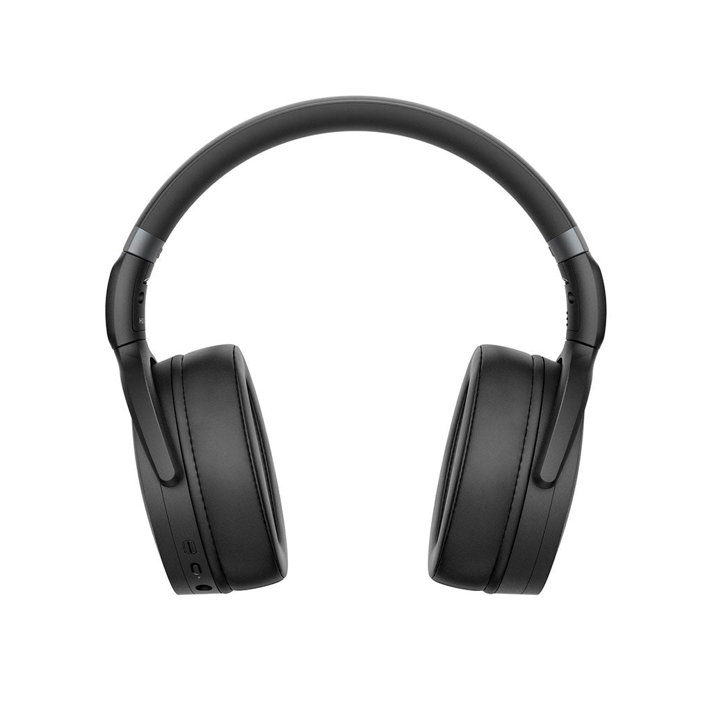 Sennheiser HD 450BT Active Noise Cancelling Bluetooth Headphones