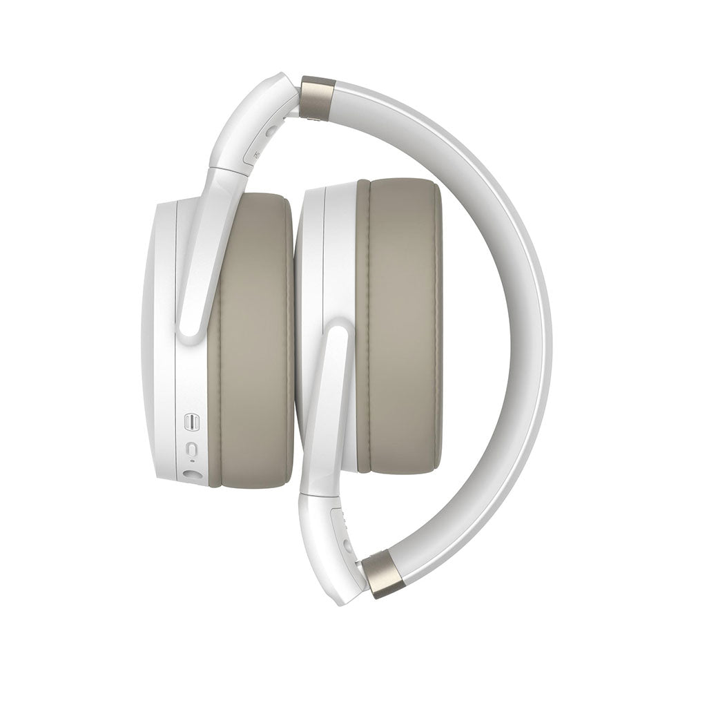 Sennheiser HD 450BT Active Noise Cancelling Bluetooth Headphones