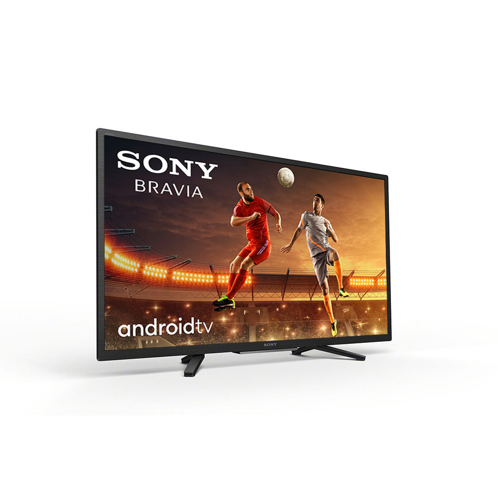 Sony KD-32W800P1U 32"  HD Ready TV