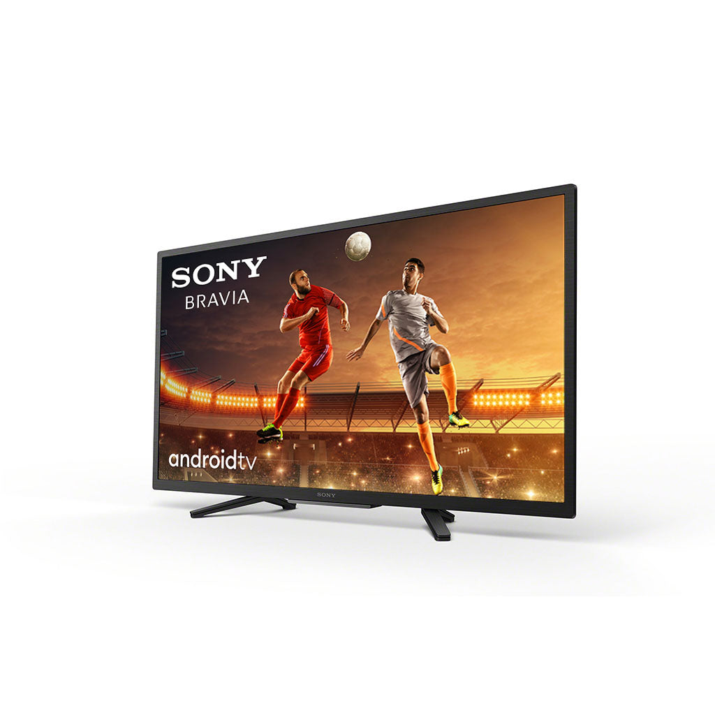 Sony KD-32W800P1U 32"  HD Ready TV