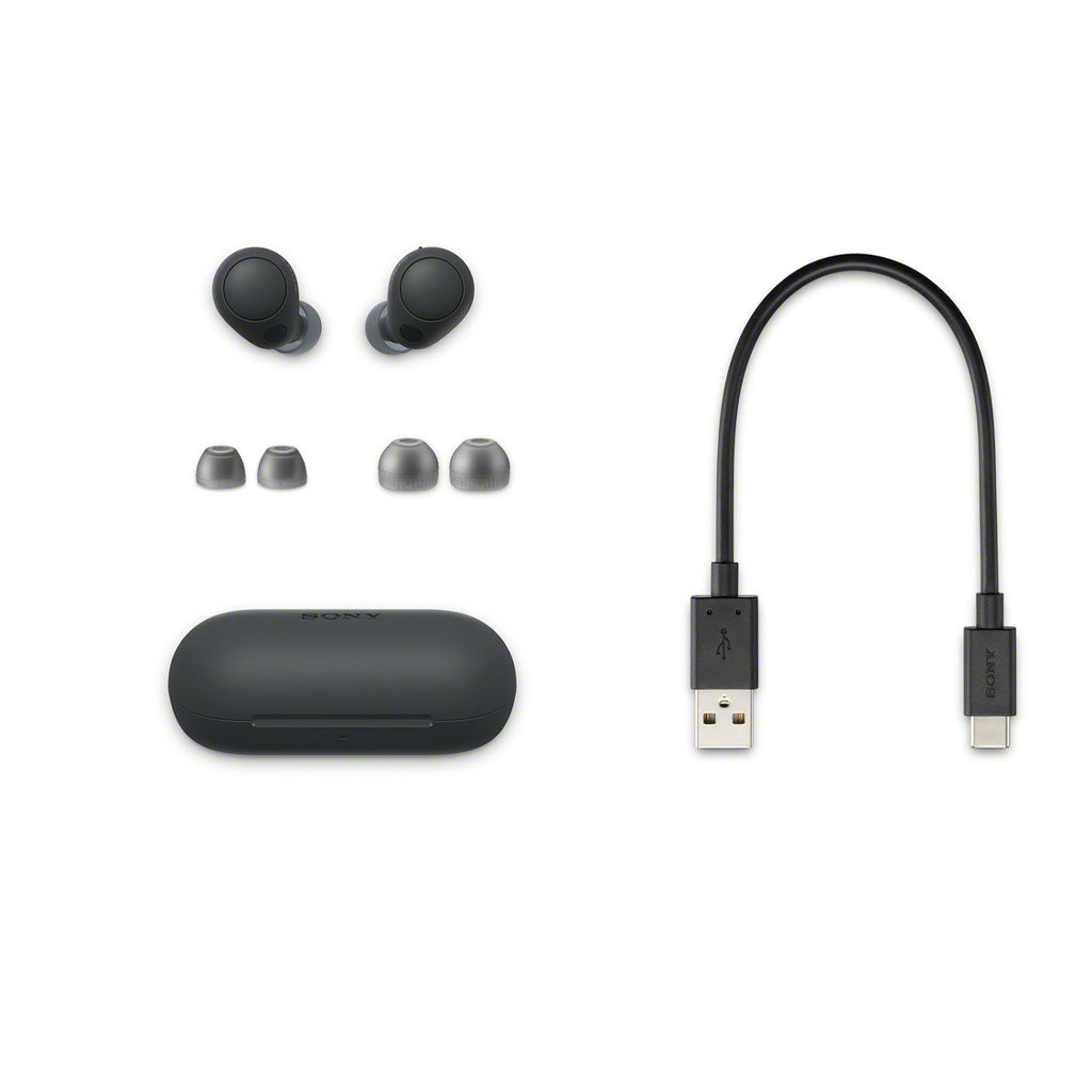 Sony WF-C700N Truly Wireless Noise Cancelling Headphones