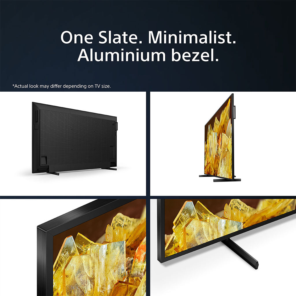 Sony BRAVIA XR-98X90LU 98" 4K LED TV