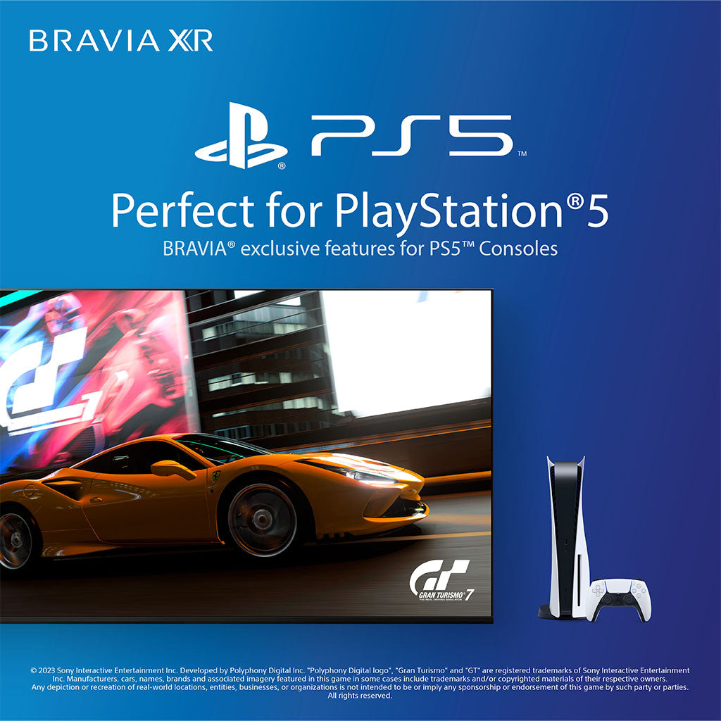Sony BRAVIA XR-98X90LU 98" 4K LED TV