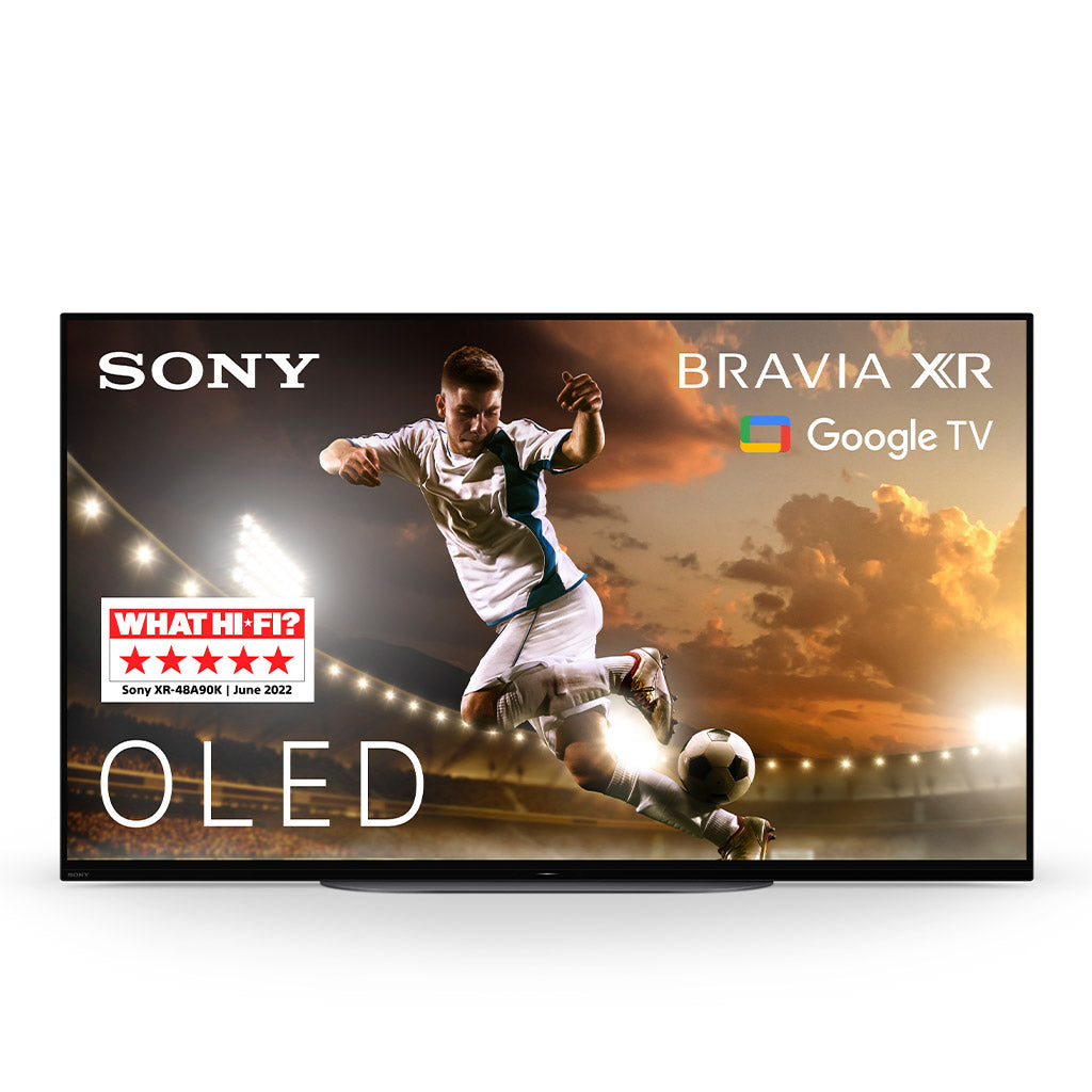 Sony BRAVIA XR-48A90KU 48" 4K OLED TV