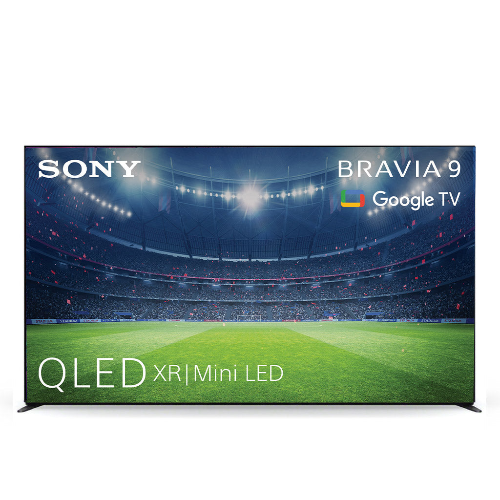 Sony BRAVIA 9 K65XR90PU 65" 4K Mini LED TV