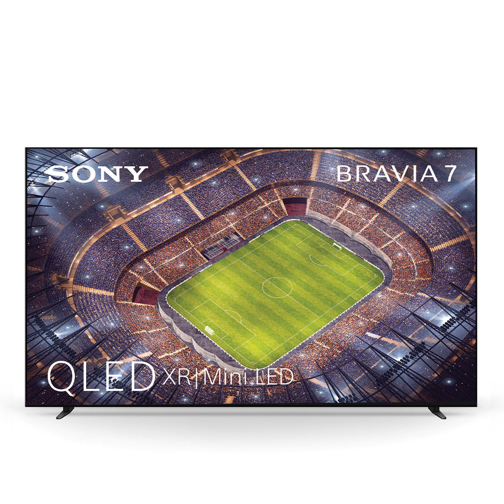 Sony BRAVIA 7 K75XR70PU 75" 4K Mini LED TV