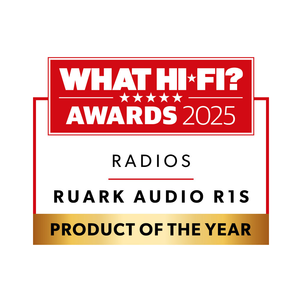 Ruark R1S Smart Radio