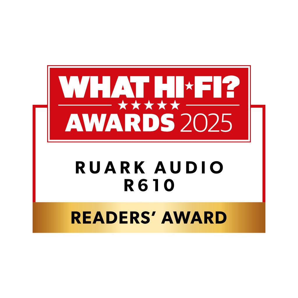 Ruark R610 Music Console