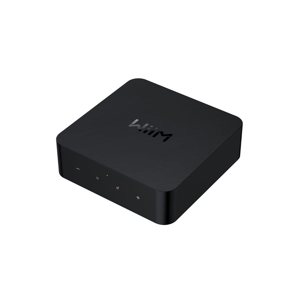 WiiM Pro Audio Music Streamer