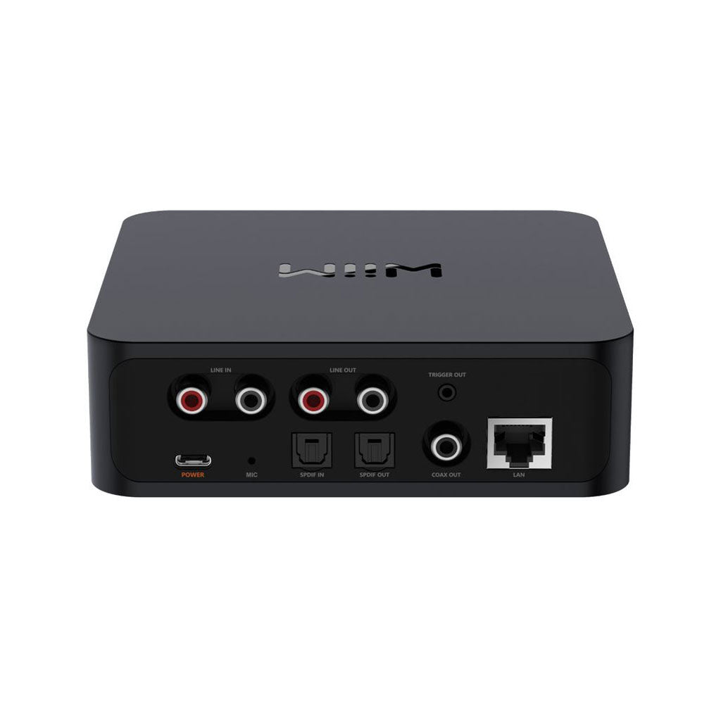 WiiM Pro Audio Music Streamer