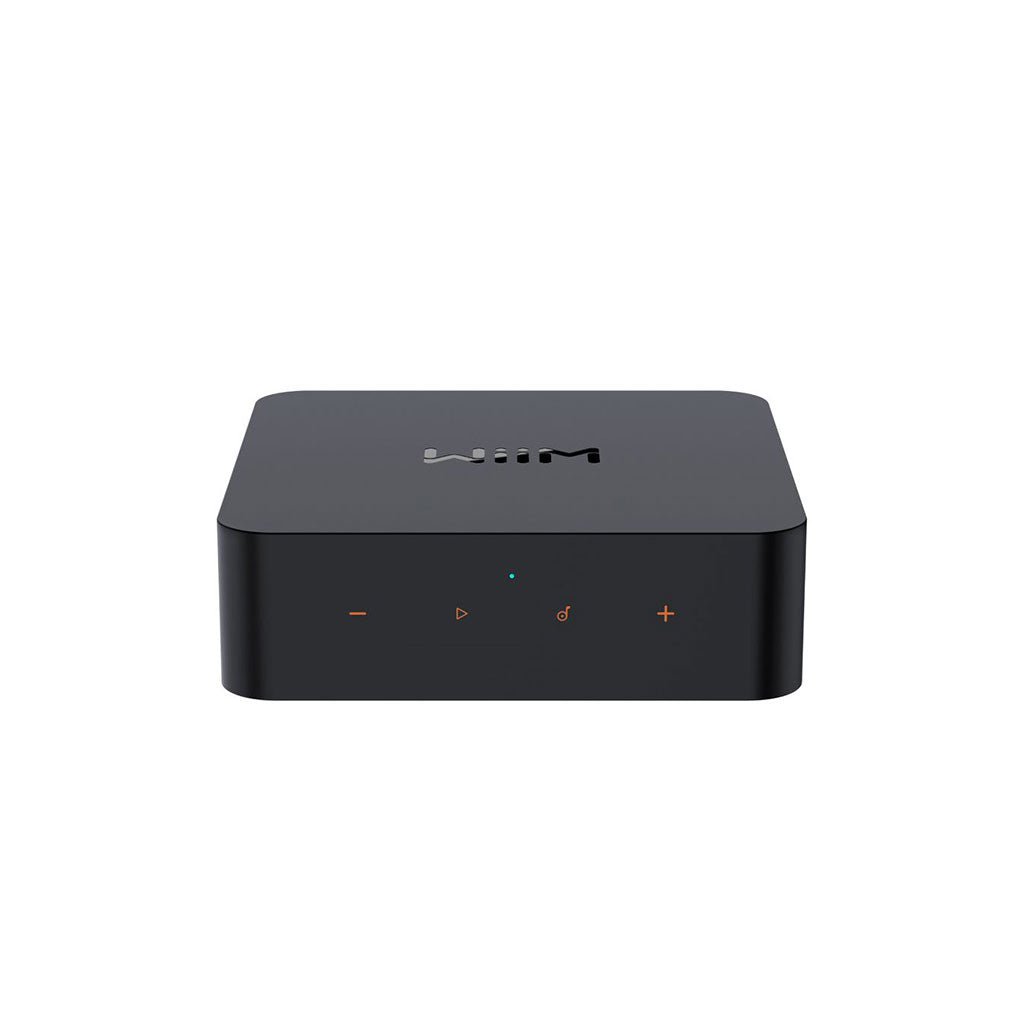 WiiM Pro Audio Music Streamer